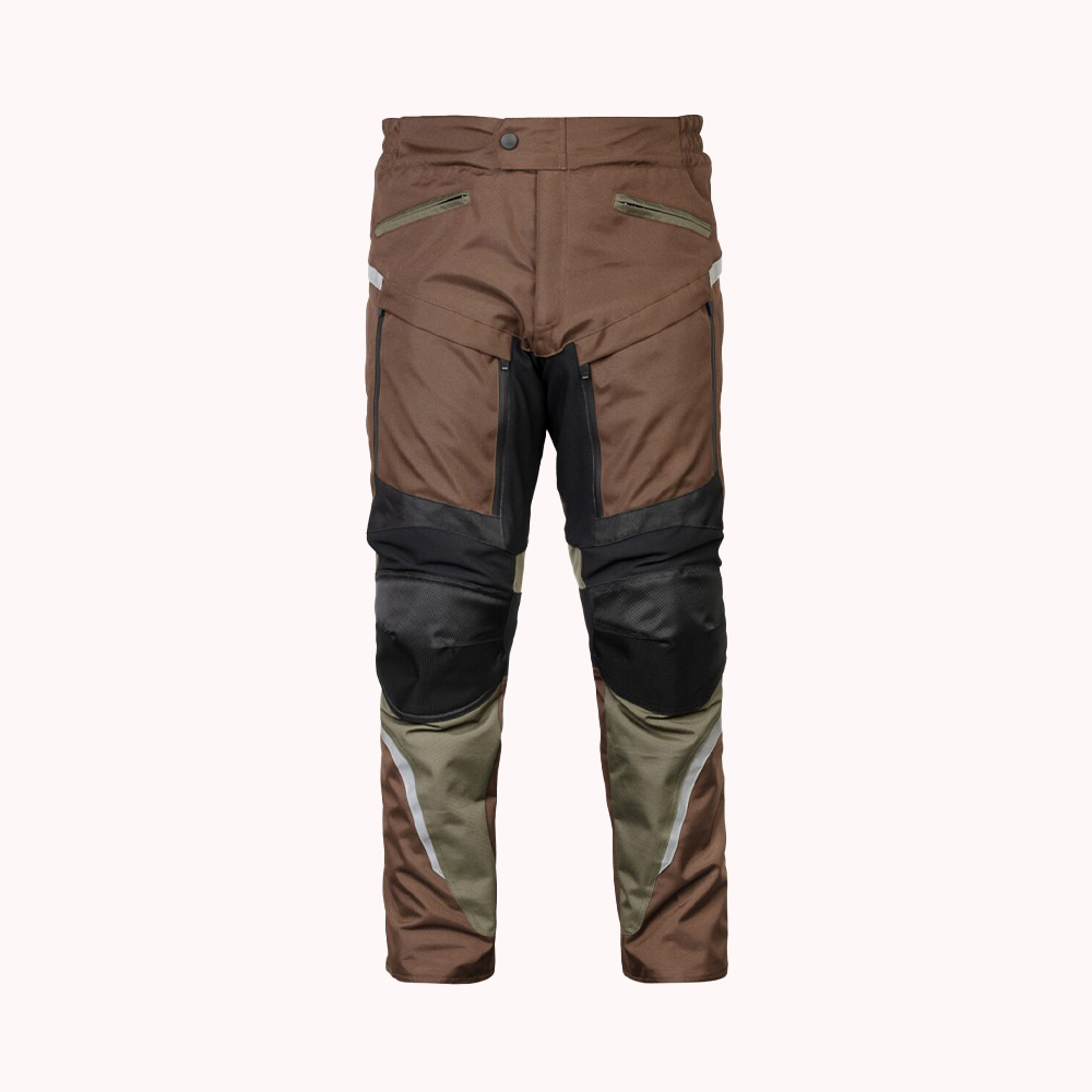 Motorcycle Textile Pant