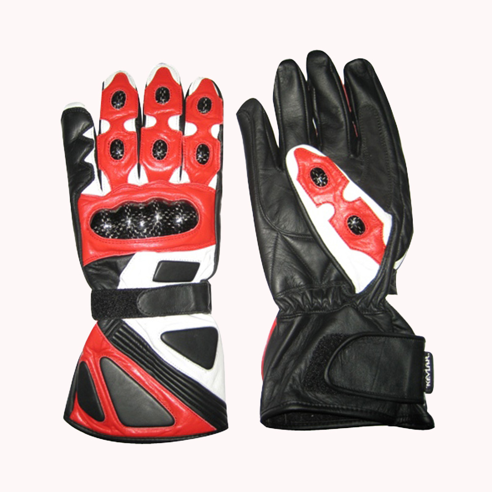 Motorcycle Gloves