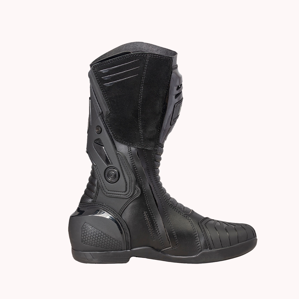 Phoenix Black