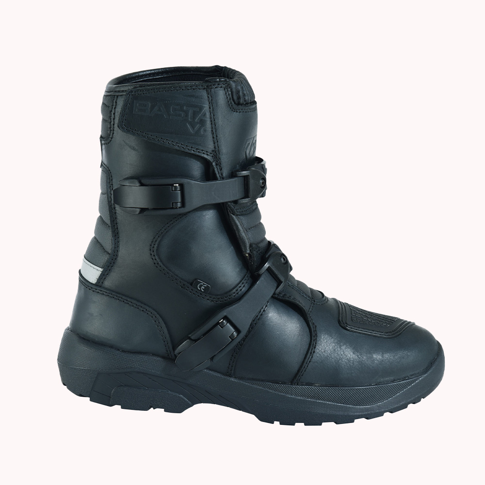 Boots Black
