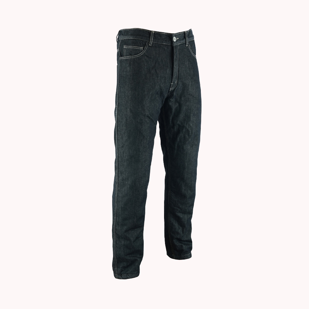 Denim Pants