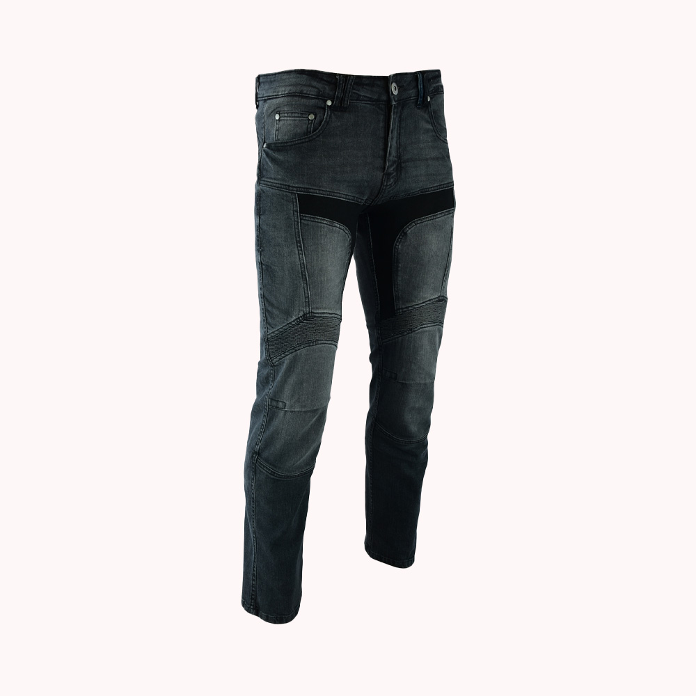 Denim Pants
