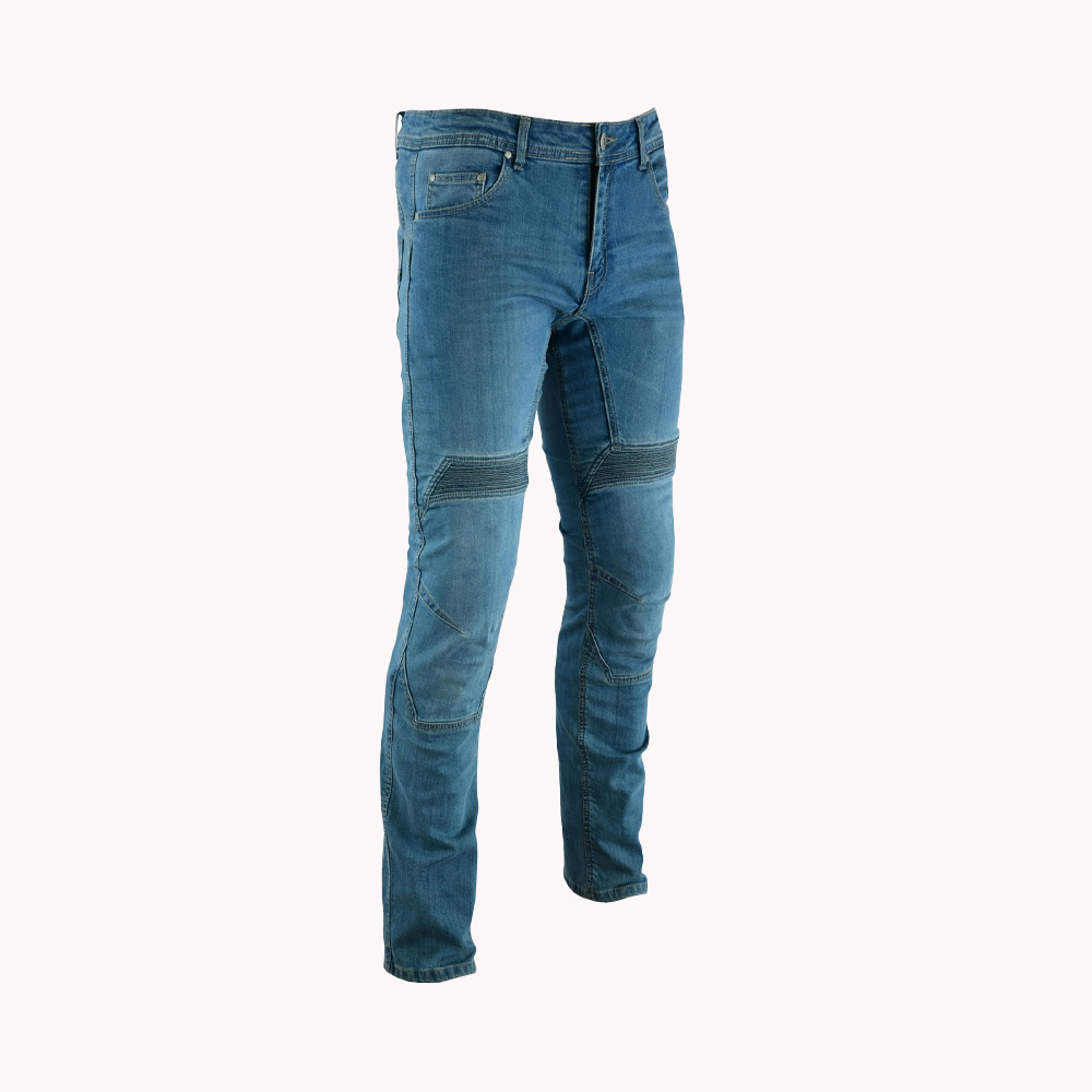 Denim Pants