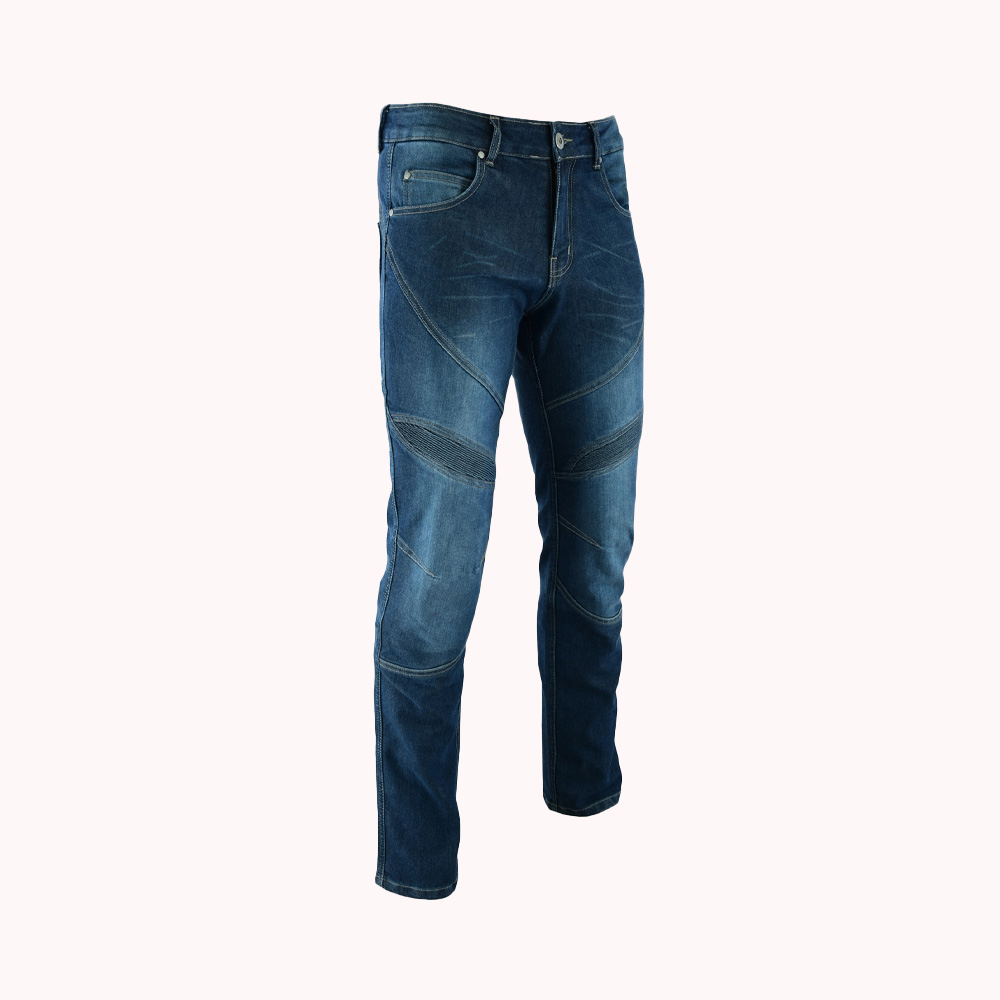 Denim Pants
