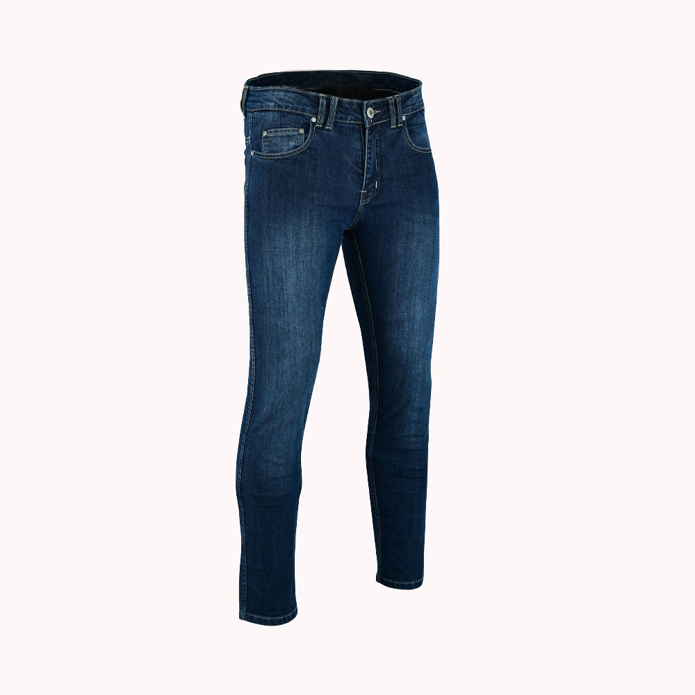 Denim Pants