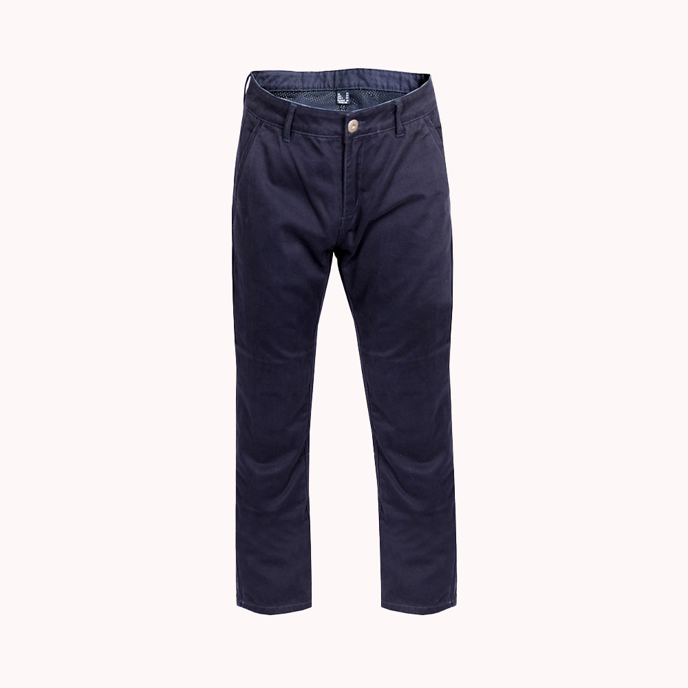 Denim Pants
