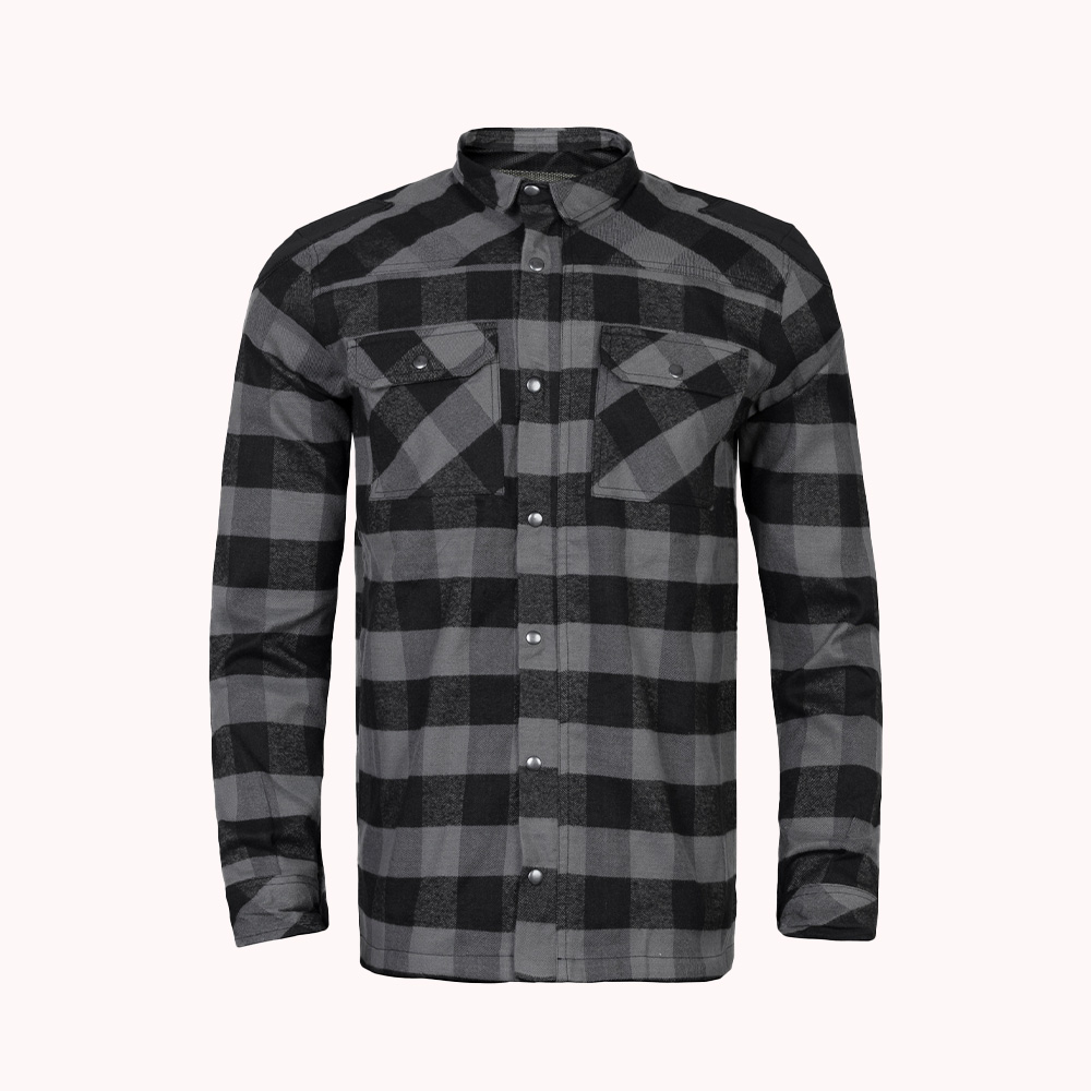 Flannel Shirt