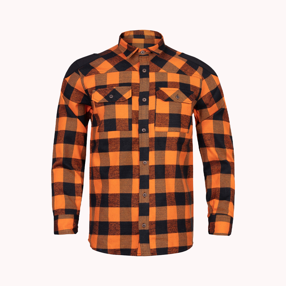 Flannel Shirt