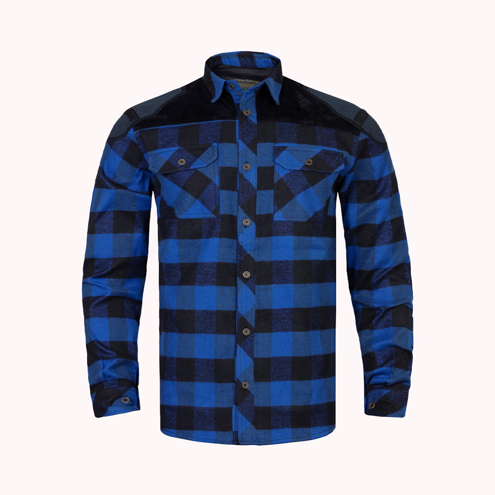 Flannel Shirt