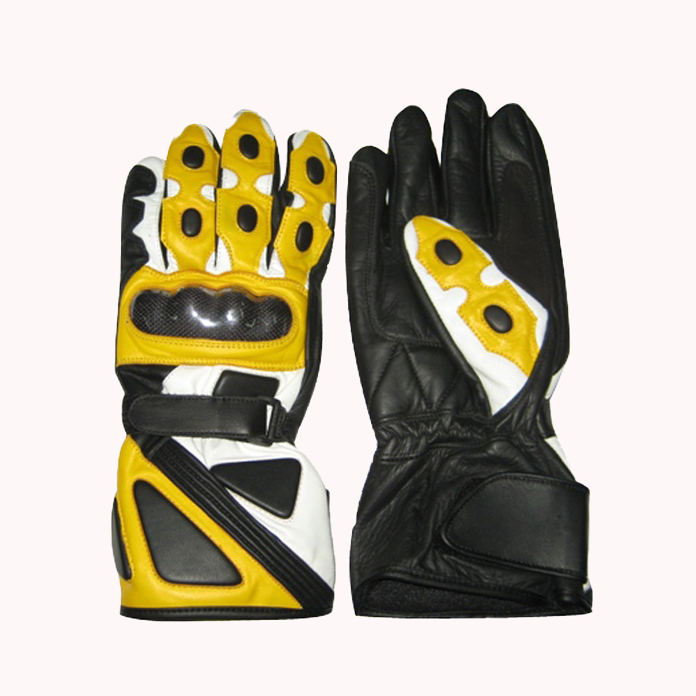 Motorcycle Gloves