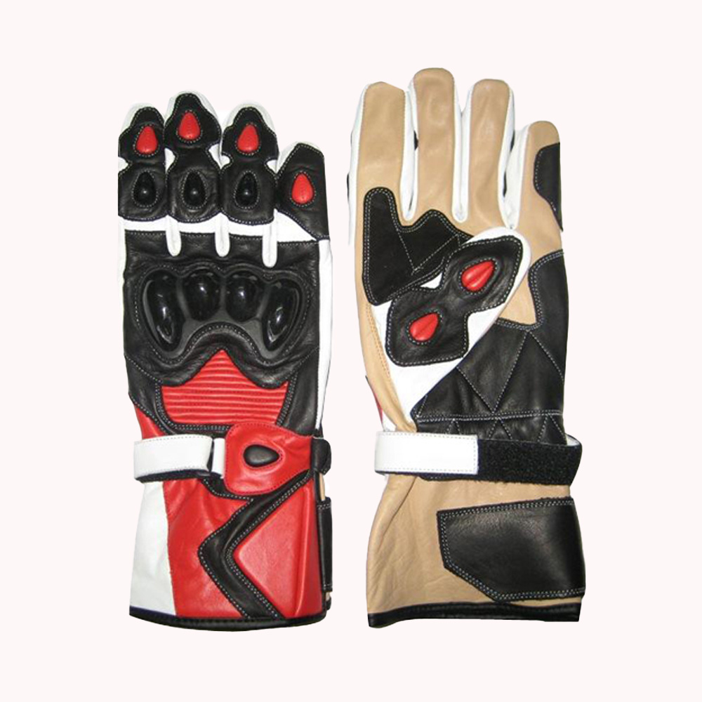Motorcycle Gloves
