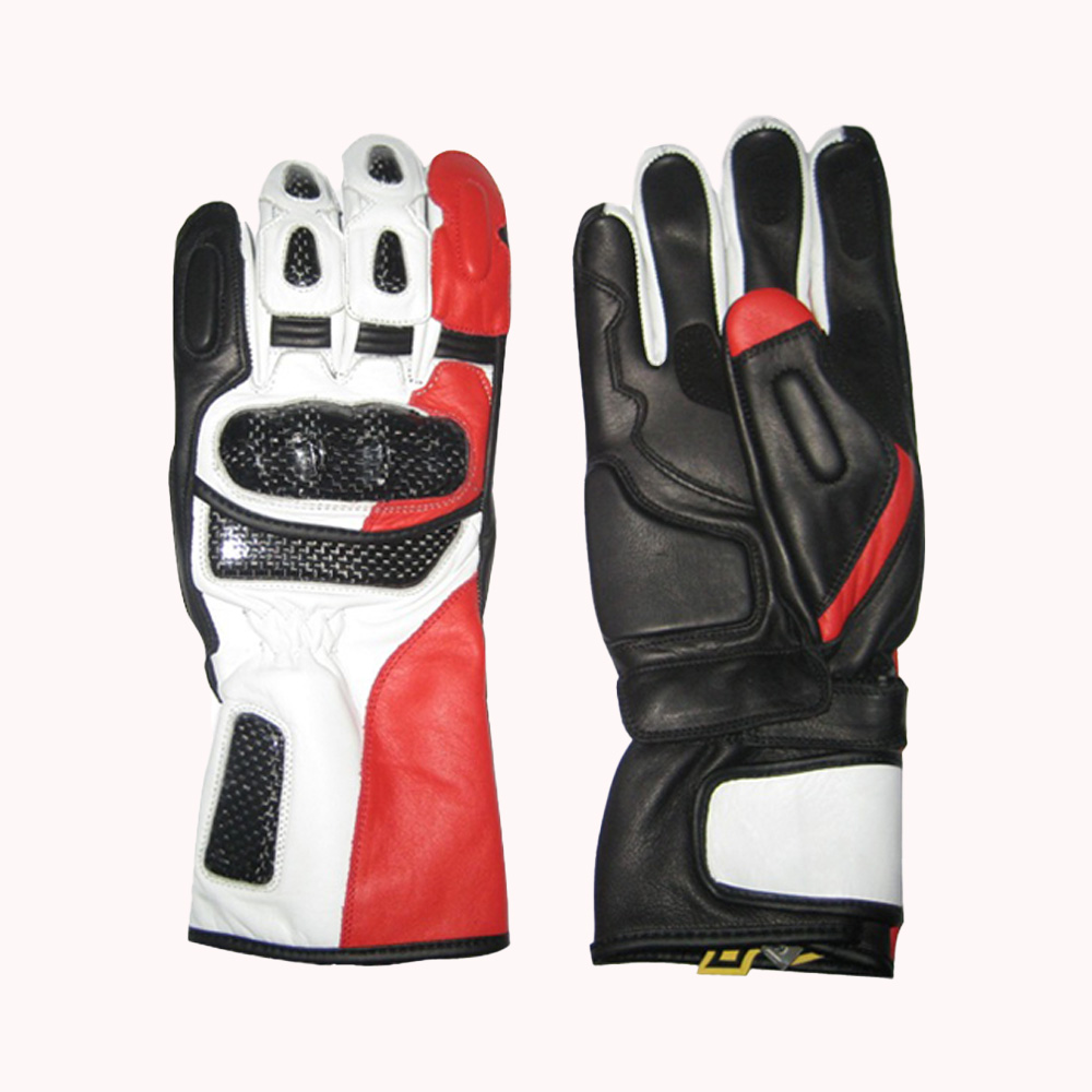 Motorcycle Gloves