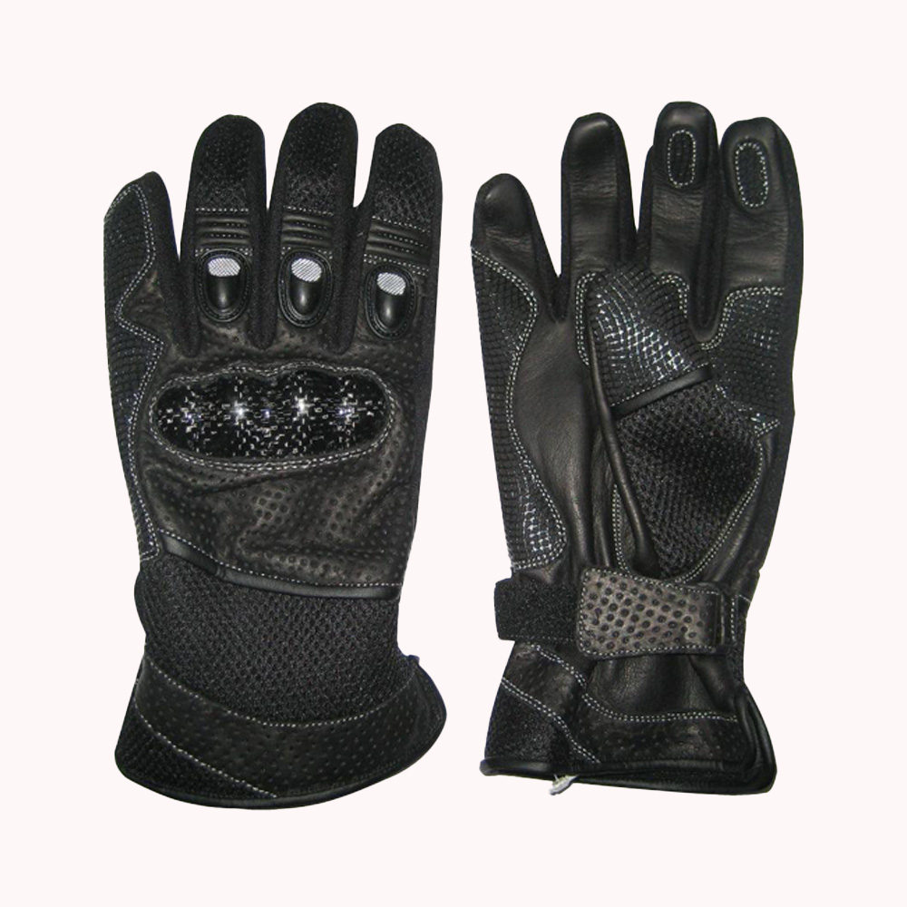 Motorcycle Gloves