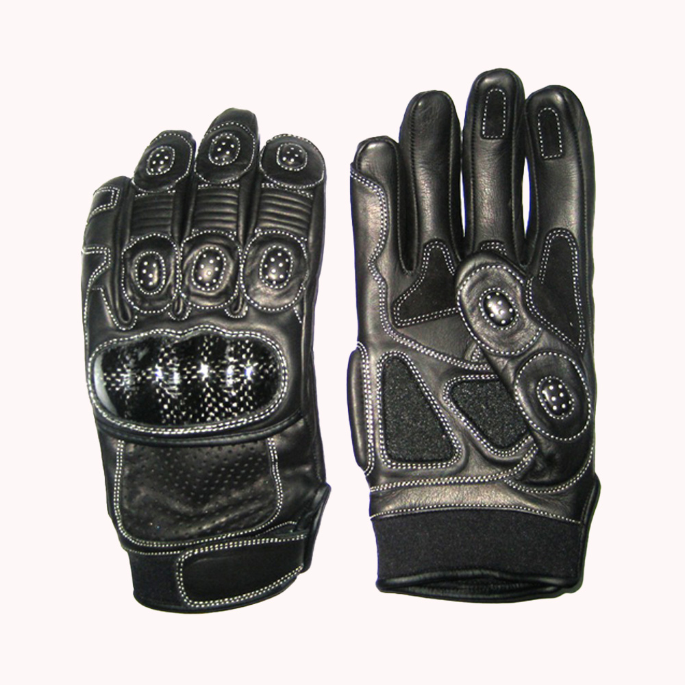 Motorcycle Gloves