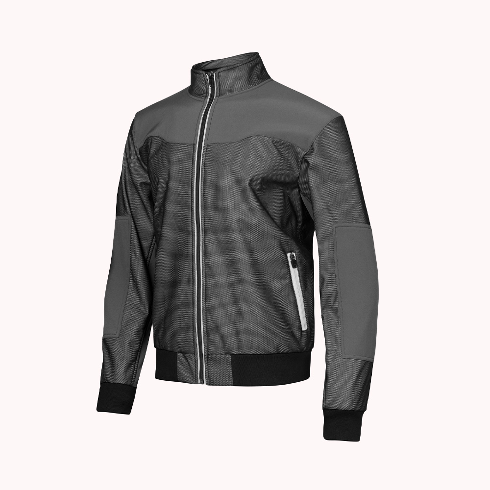 Softshell Sublimated Jacket