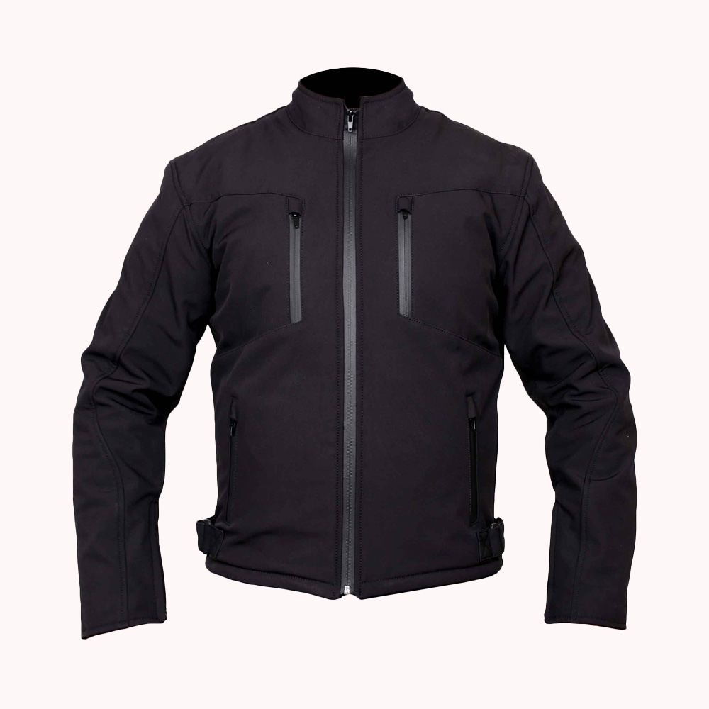 Softshell Sublimated Jacket