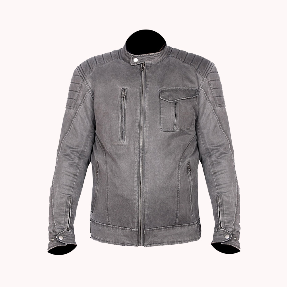 Wax Jacket