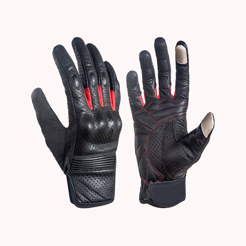 Motorcycle Gloves