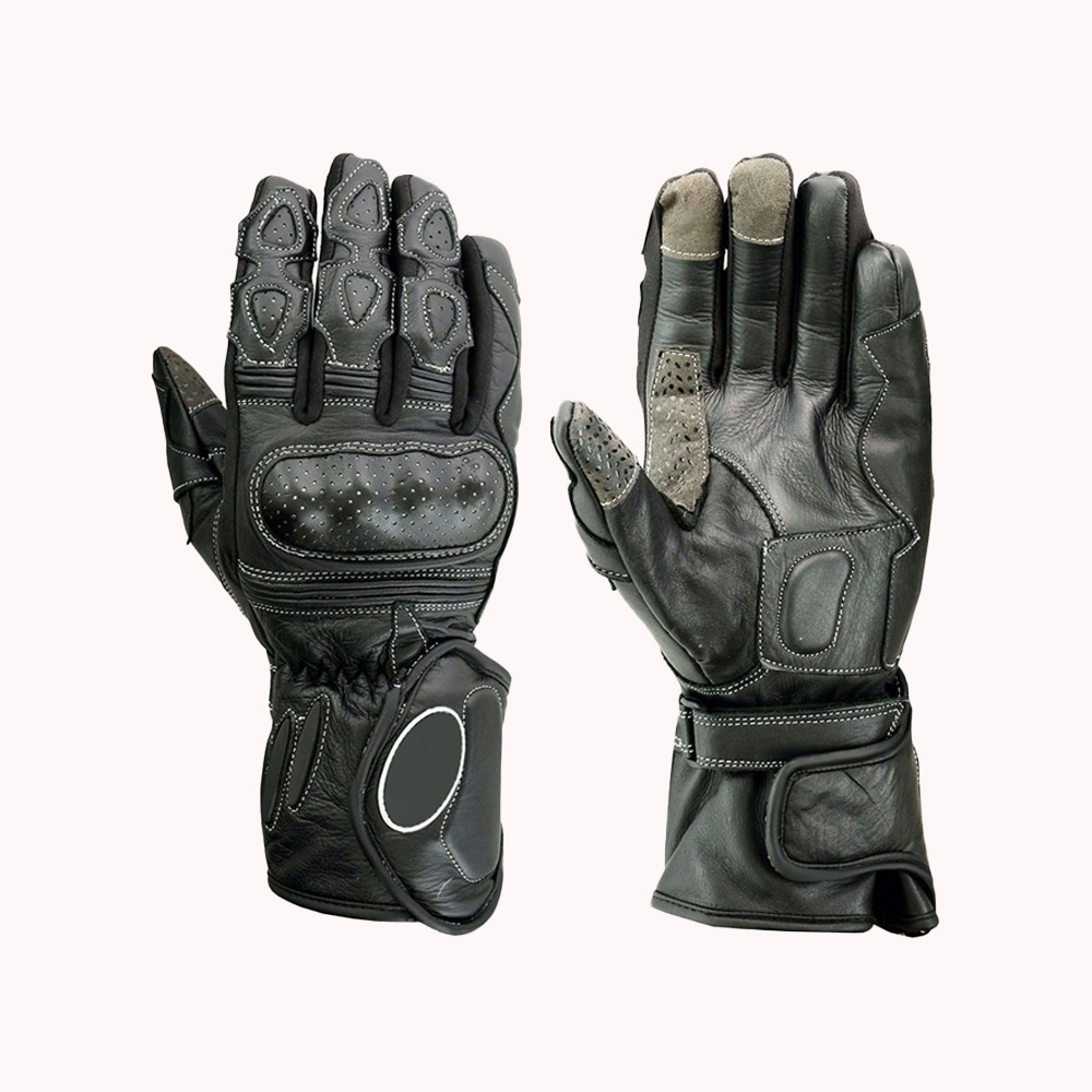 Motorcycle Gloves