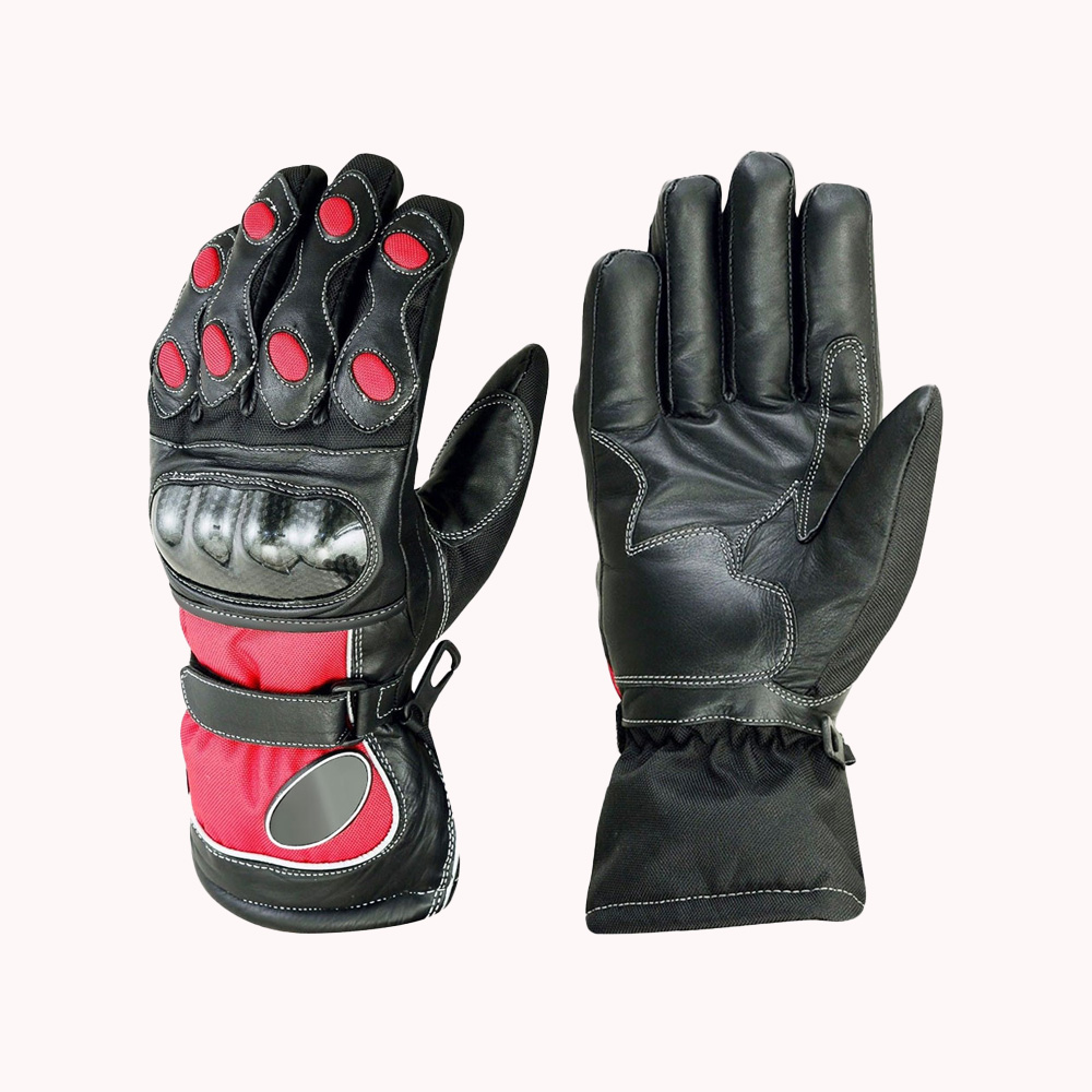 Motorcycle Gloves