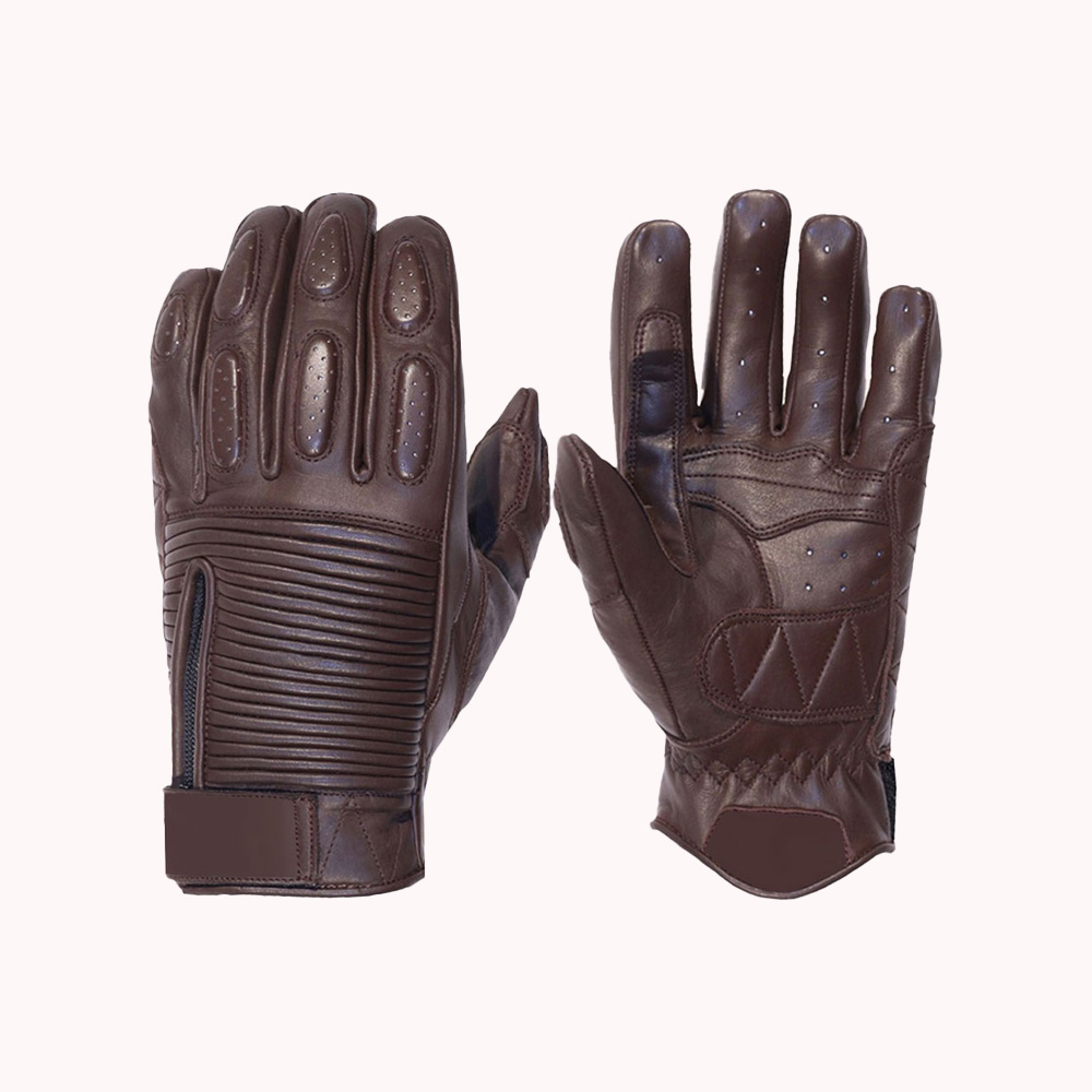 Motorcycle Gloves