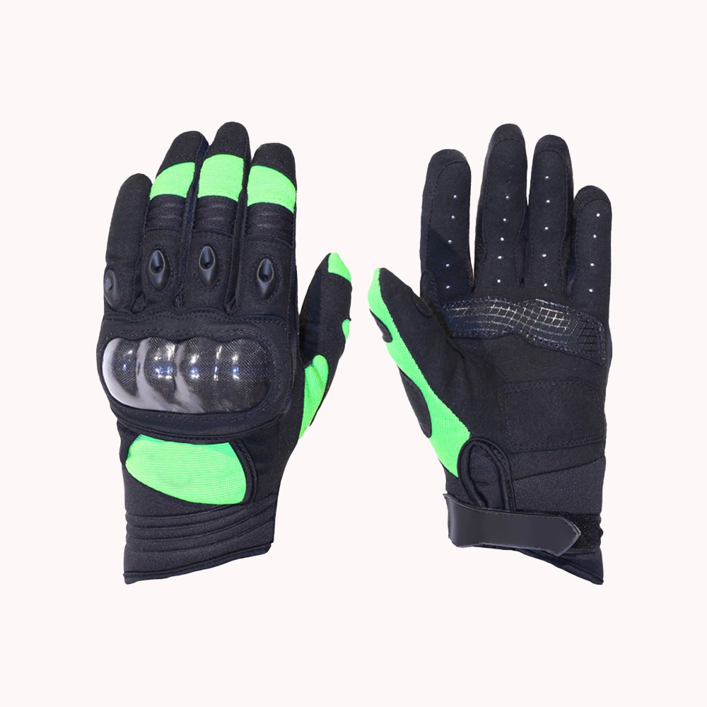 Motorcycle Gloves
