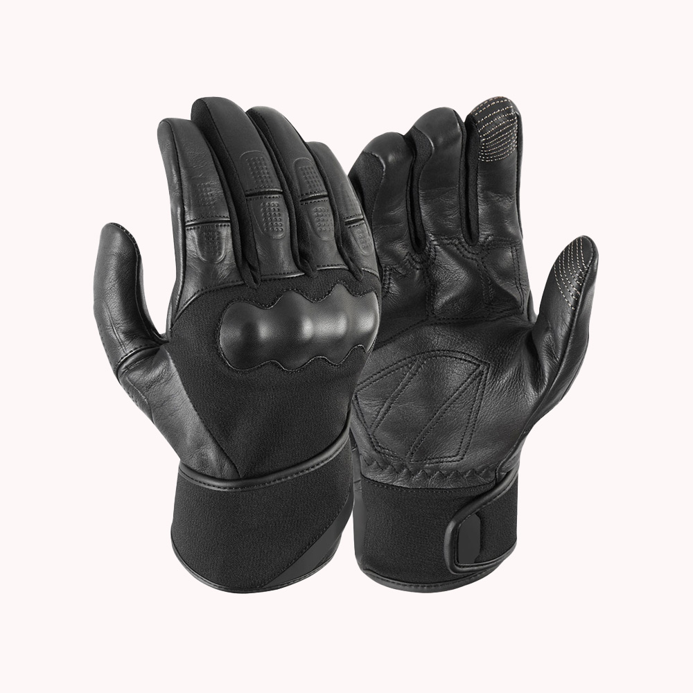 Motorcycle Gloves