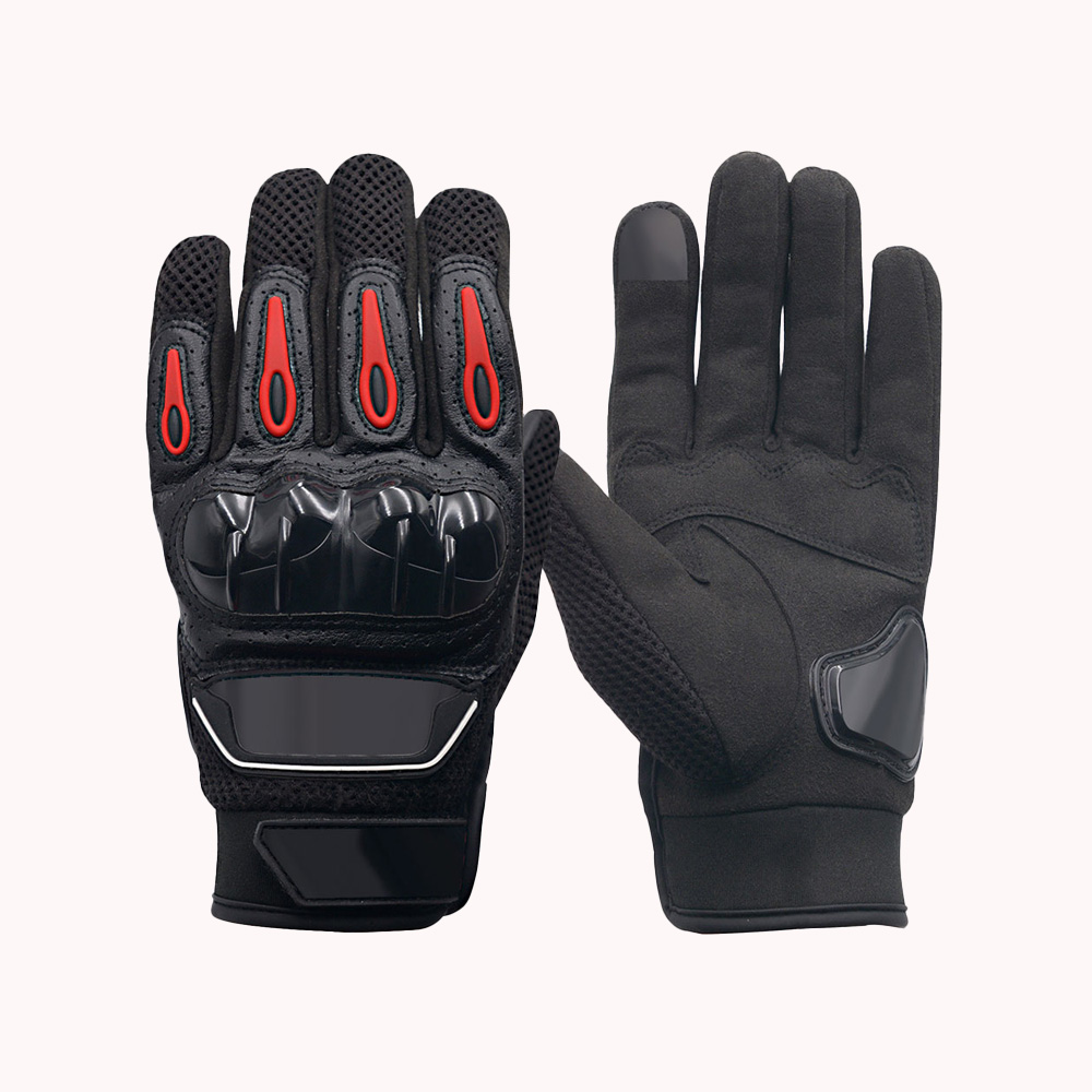 Motorcycle Gloves