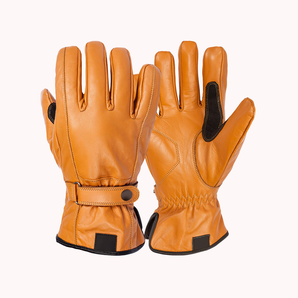 Motorcycle Gloves